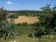 Photo précédente de Vallérargues champs de blé