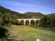 Ancien pont de chemin de fer