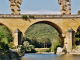 Photo précédente de Vers-Pont-du-Gard Pont du Gard