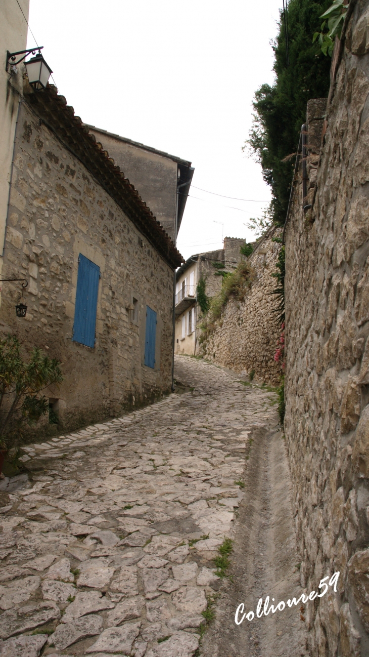  - Villeneuve-lès-Avignon
