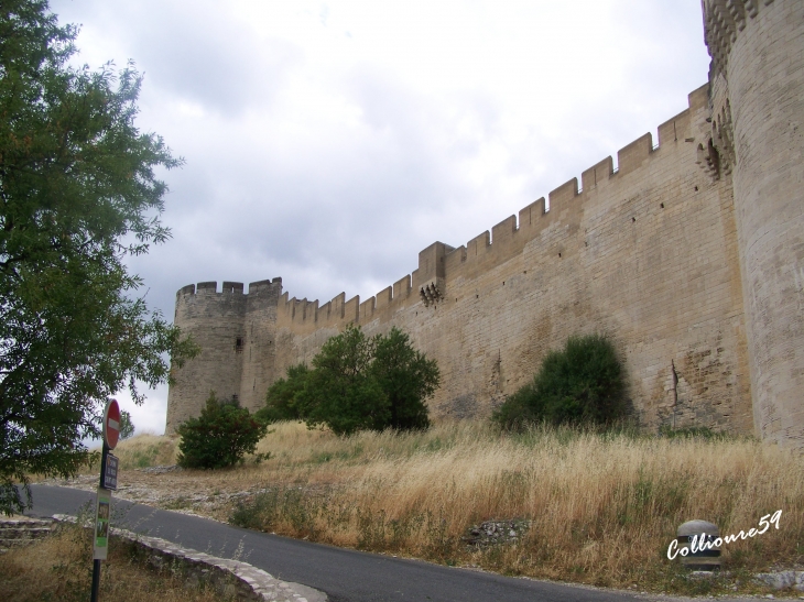  - Villeneuve-lès-Avignon