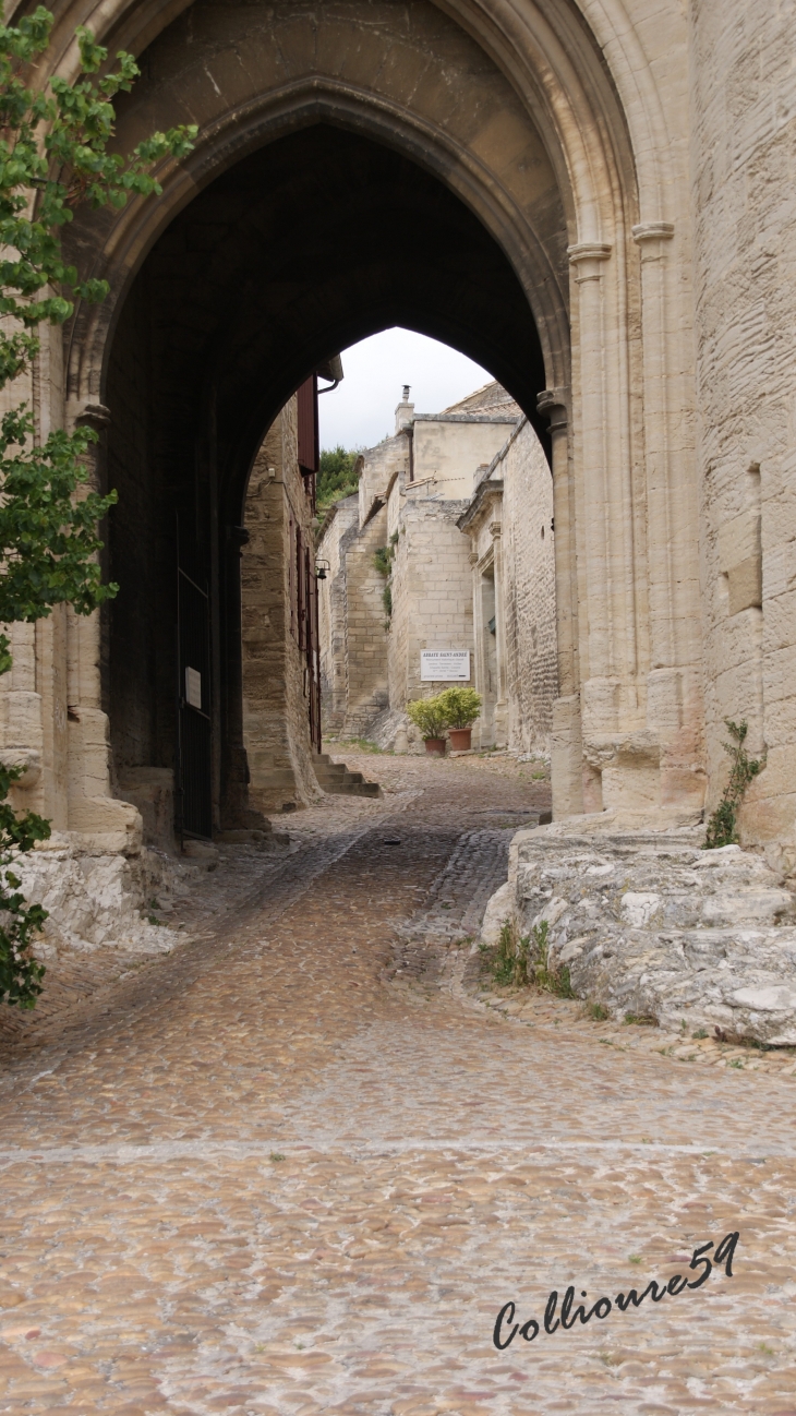  - Villeneuve-lès-Avignon