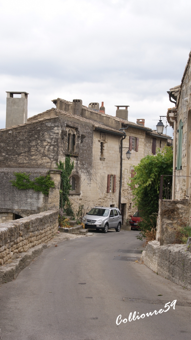  - Villeneuve-lès-Avignon