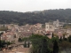 Photo suivante de Villeneuve-lès-Avignon vue sur la ville
