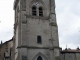 Photo suivante de Villeneuve-lès-Avignon l'église