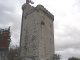 la tour Philippe le Bel