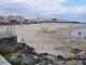 Photo précédente de Agde Cap D'agde, La plage du mole