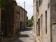 Cazelles Petite commune d'Aigues-Vives