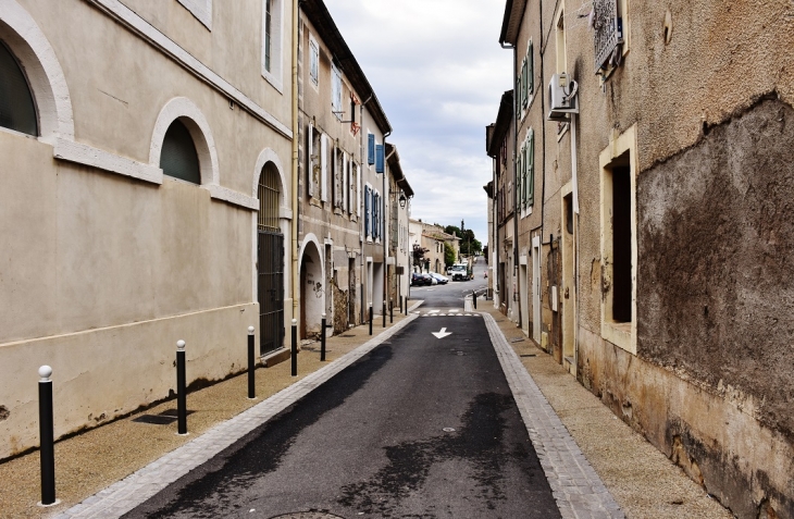 La Commune - Alignan-du-Vent