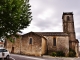  église Saint-Martin