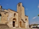 Photo suivante de Assas  église Saint-Martial