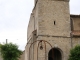 Photo suivante de Azillanet Saint- Laurent église du 17 Em Siècle 