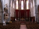 Saint- Laurent église du 17 Em Siècle 