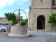 Photo précédente de Azillanet Saint- Laurent église du 17 Em Siècle 