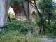 Photo suivante de Balaruc-le-Vieux Le pont d'Issanka