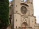 Photo précédente de Béziers Cathédrale St-Nazaire 14 Em Siècle