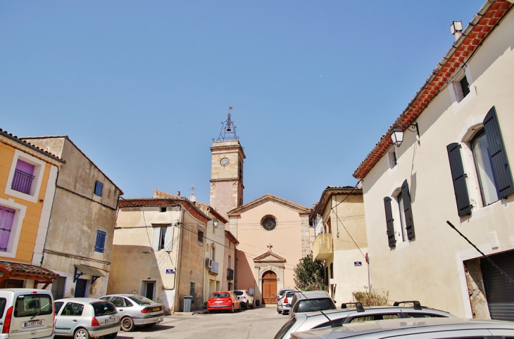 La Commune - Brignac