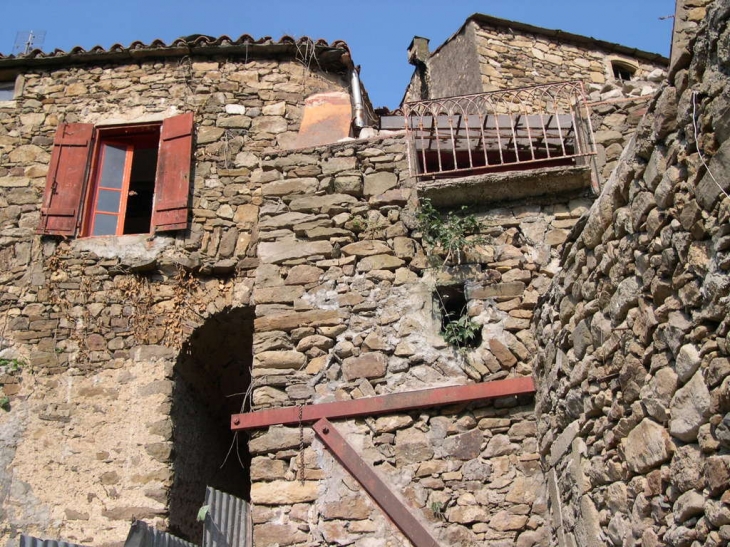 Photo à Camplong (34260) Camplong, 6555