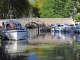 Photo précédente de Capestang Canal du Midi à Capestang - Copyright Gérard Defrocourt / Office de tourisme du canal du Midi -