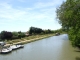Photo suivante de Capestang Canal du Midi