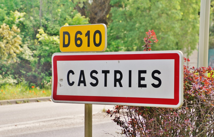  - Castries