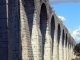 Photo suivante de Castries Plus long aqueduc de france 10km