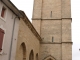 Photo précédente de Caux église Saint-Gervais--Saint-Protais 12/14 Em Siècle