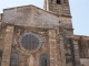 Photo suivante de Cazouls-lès-Béziers église Saint-Saturnin