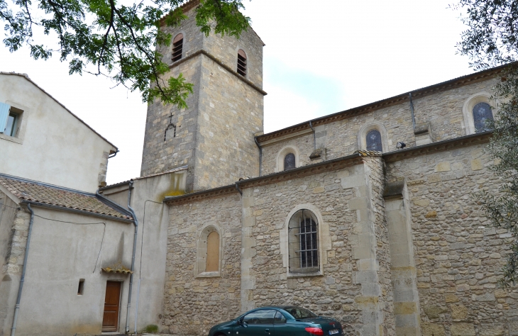 St Sylvestre 12 Em Siècle - Colombiers