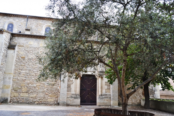 St Sylvestre 12 Em Siècle - Colombiers