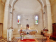 Photo suivante de Cournonsec ...église Saint-Christophe