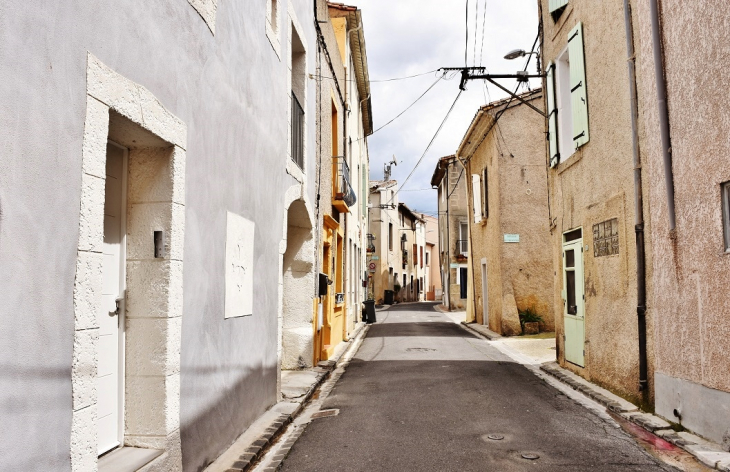 La Commune - Florensac
