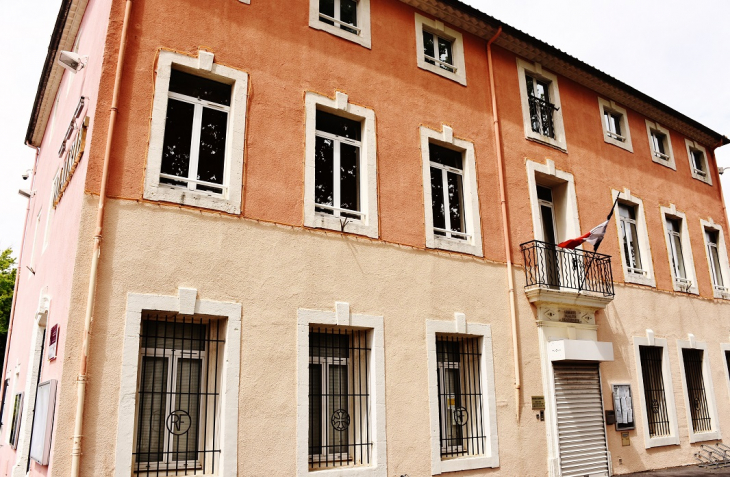 La Mairie - Florensac