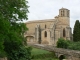 Eglise XIIème siècle