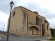 Photo précédente de Fontès Eglise Saint-Hyppolyte  13 Em Siècle