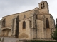 Photo précédente de Fontès Eglise Saint-Hyppolyte  13 Em Siècle