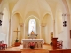 Photo suivante de Fraisse-sur-Agout   église Saint-Jean-Baptiste