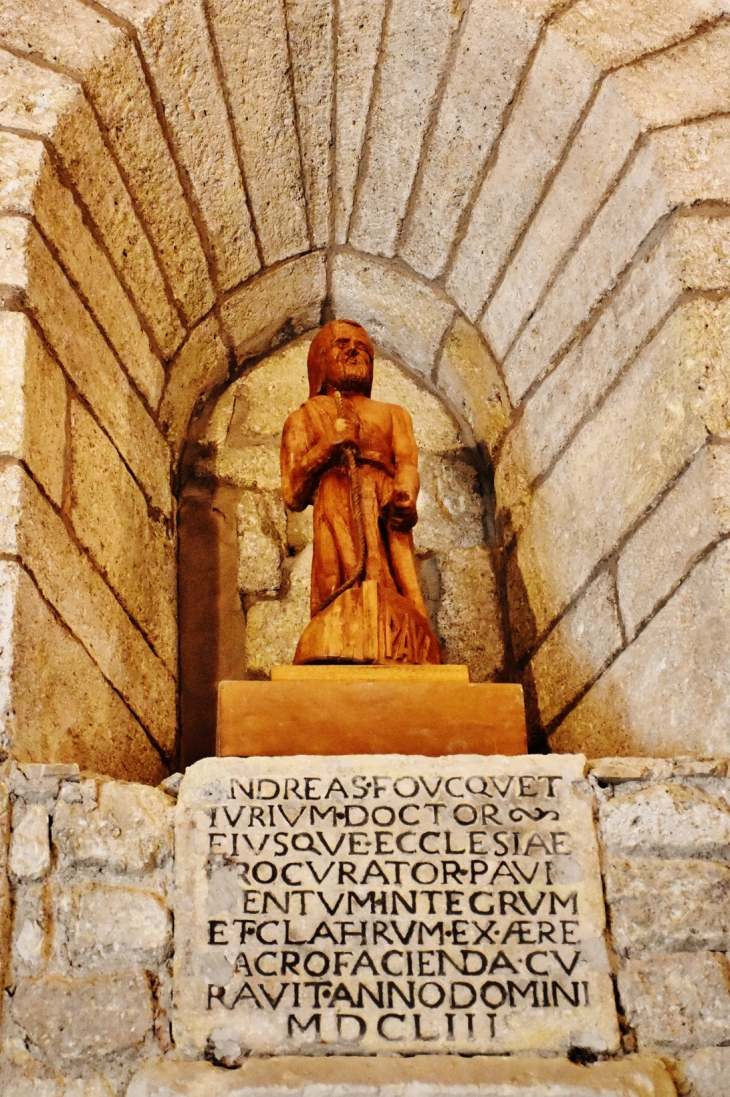   église Saint-Paul - Frontignan