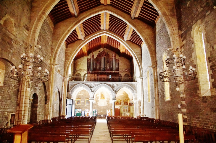   église Saint-Paul - Frontignan