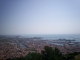 Photo suivante de Frontignan le port de Sète / frontignan vue du Mont St Clair