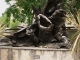 Orme de 400 Ans Sculpture de Jean Dupas