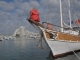 Photo précédente de La Grande-Motte La Grande Motte affiche sa vocation marine, la pyramide gonfle sa voilure pour une nouveau départ. Christian Pondeville - créArtiss