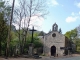 Photo suivante de La Salvetat-sur-Agout chapelle de Bonneval