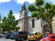 Photo suivante de Le Poujol-sur-Orb église St Jean-Baptiste