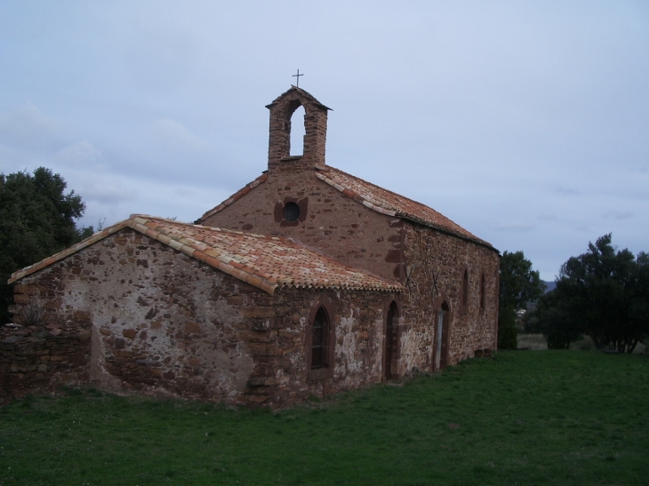 Photo à Le Puech (34700) Le Puech, 356172