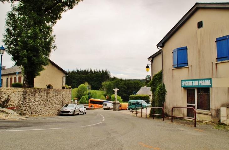 Le Village - Le Soulié
