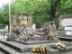 Photo suivante de Lodève Lodève (34700) monument aux morts