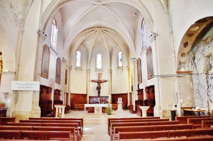 église Notre-Dame - Lunel