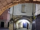 Photo précédente de Lunel sous les arcades la nuit