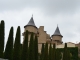 Château de Margon 13/16 Em Siècle